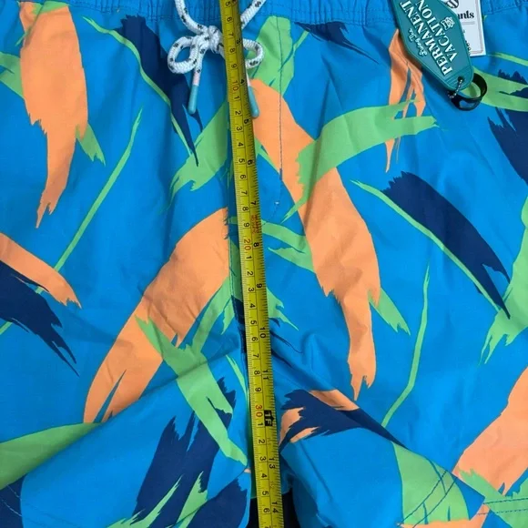Party pants shorts Men’s XL new with tags